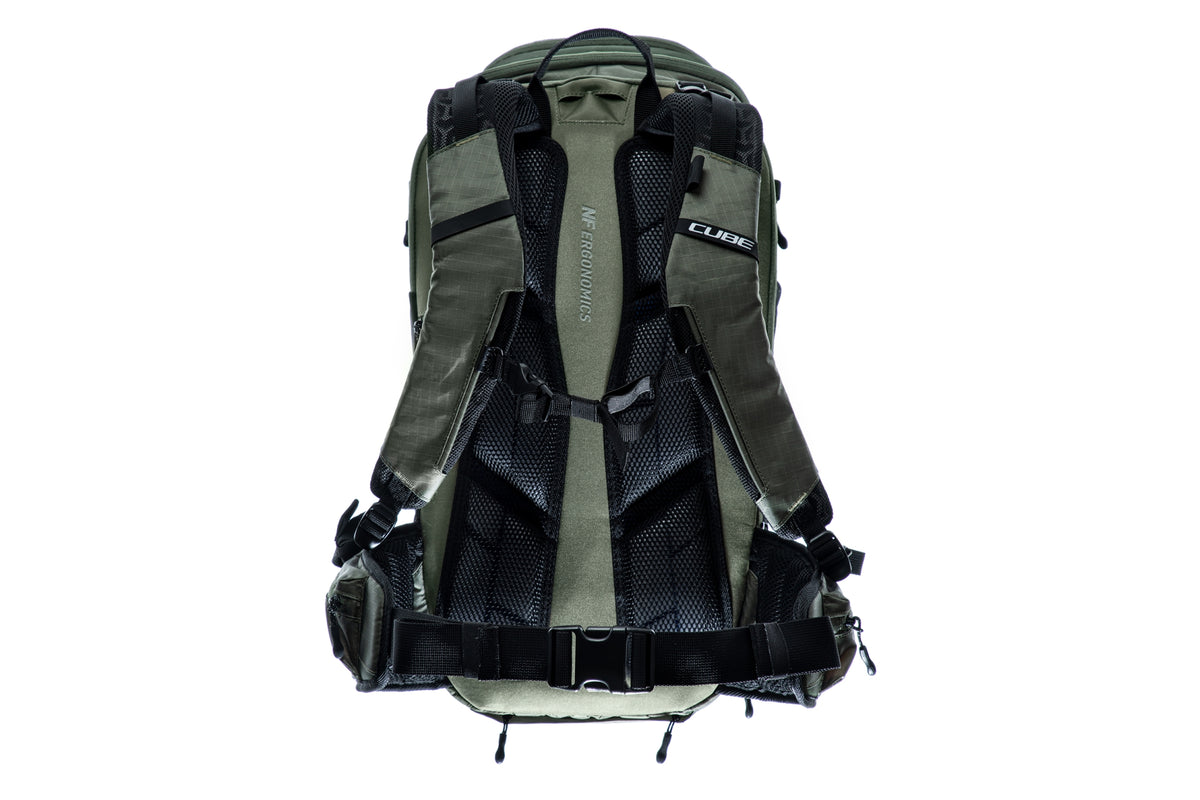 Rucsac CUBE ATX 30 TM