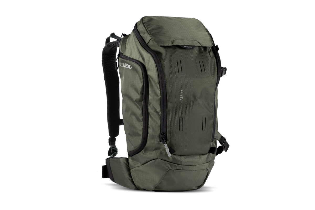 Rucsac CUBE Backpack ATX 22 TM