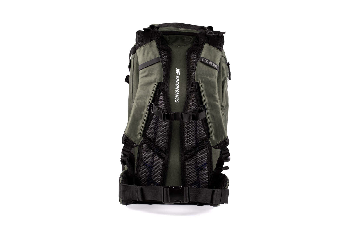 Rucsac CUBE Backpack ATX 22 TM