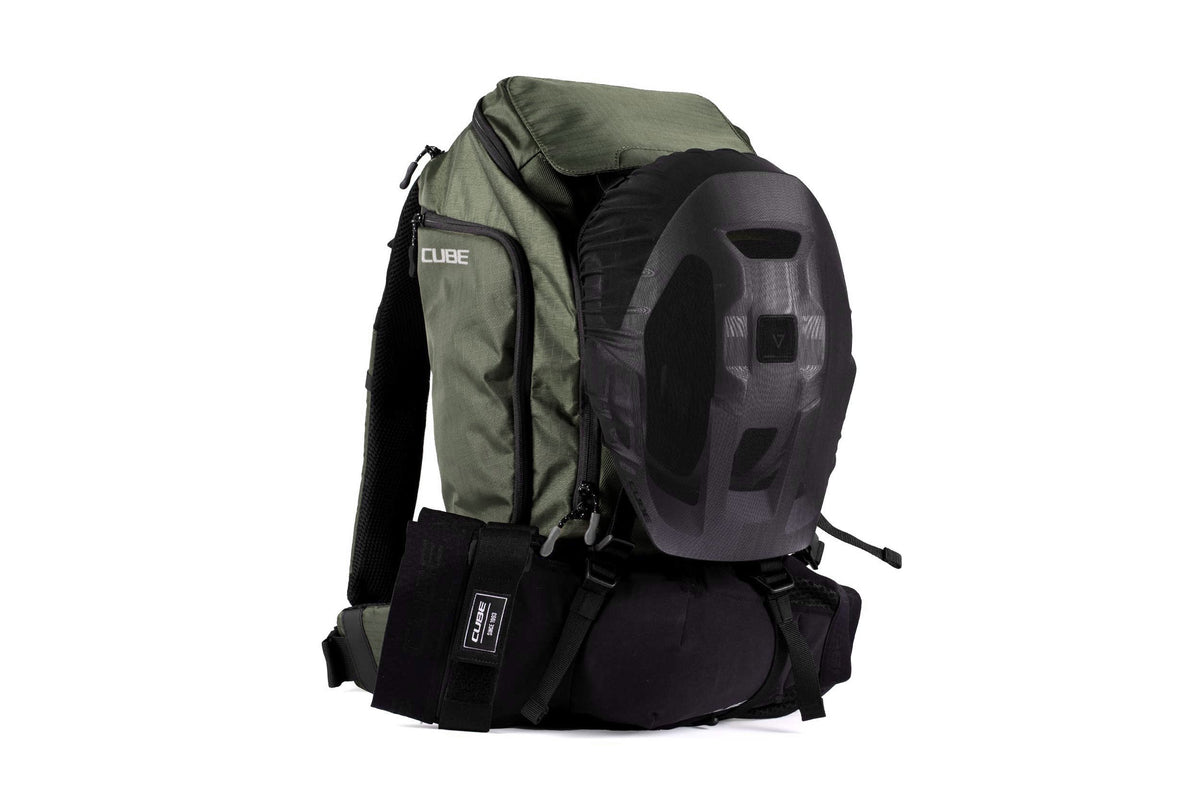 Rucsac CUBE Backpack ATX 22 TM