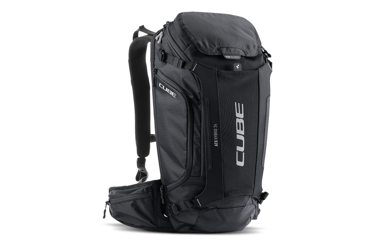 Rucsac CUBE Backpack ATX Hybrid 24