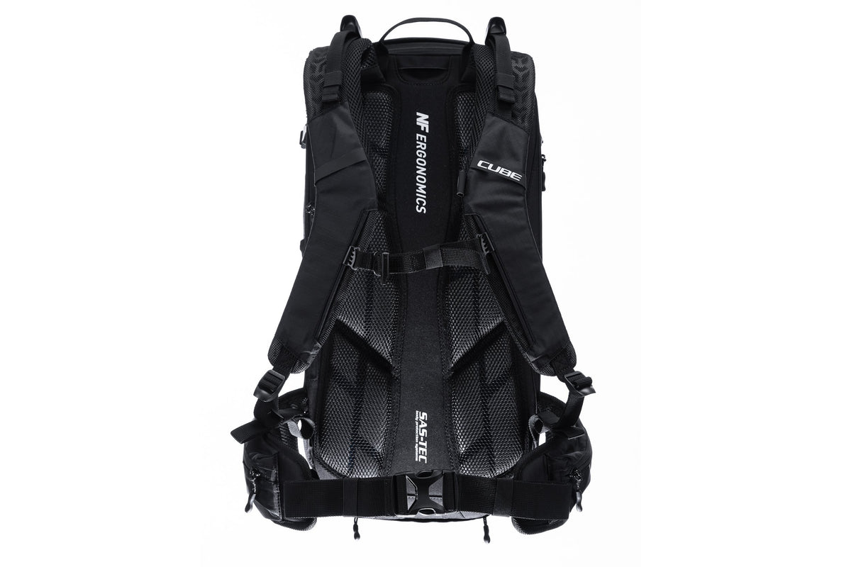 Rucsac CUBE Backpack ATX Hybrid 24