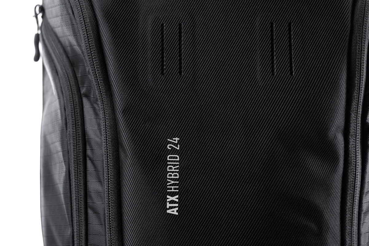 Rucsac CUBE Backpack ATX Hybrid 24