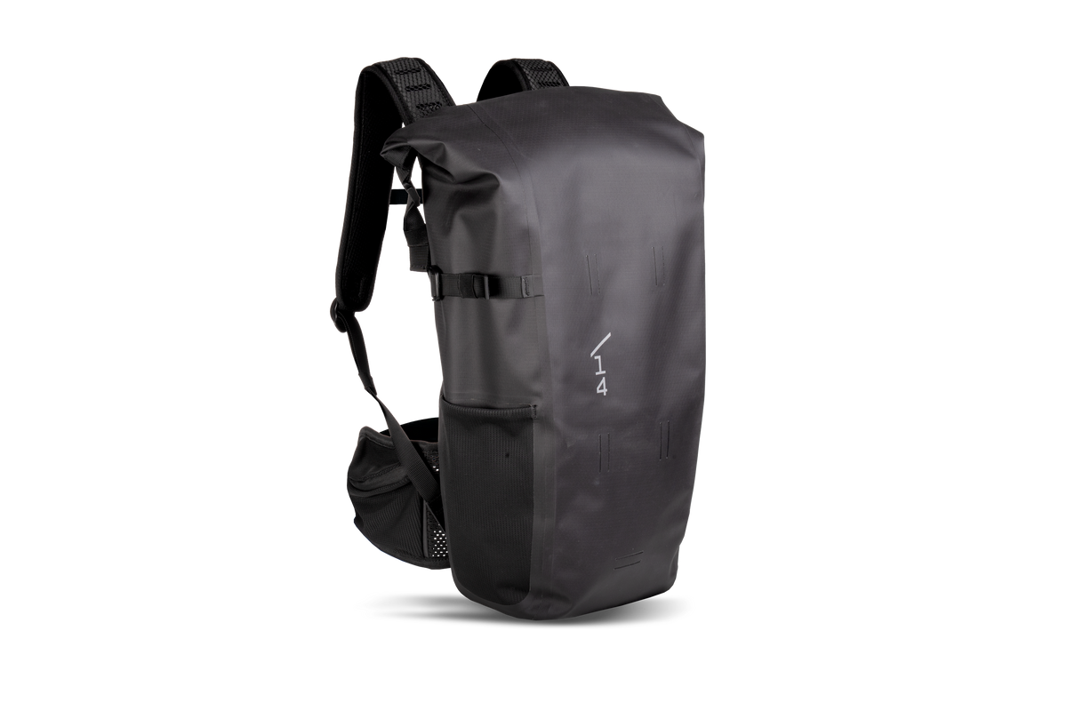 Rucsac CUBE Backpack MTB 14 Pro
