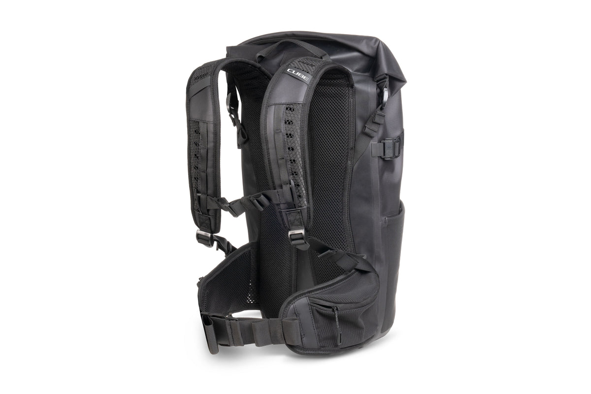 Rucsac CUBE Backpack MTB 14 Pro