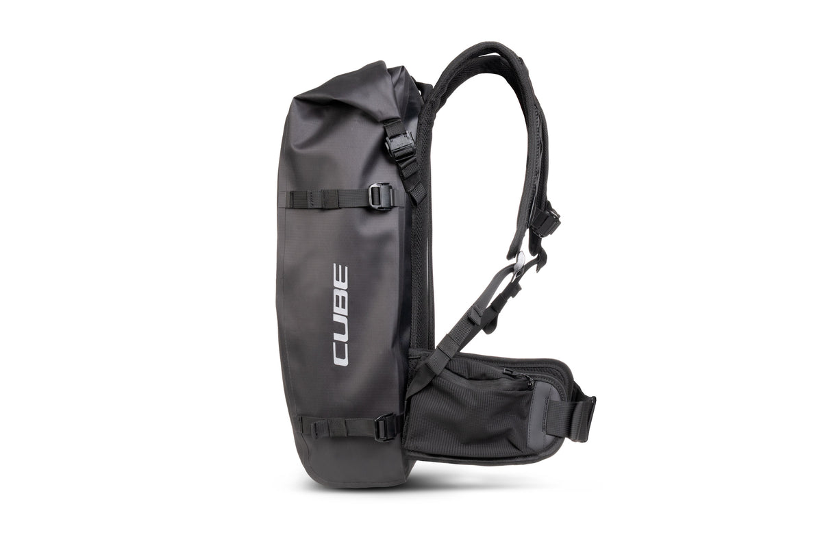 Rucsac CUBE Backpack MTB 14 Pro