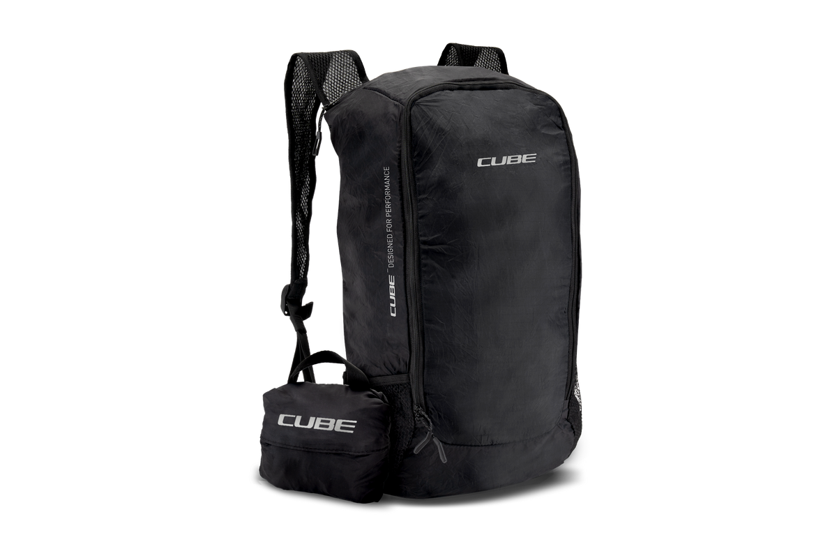Rucsac CUBE Backpack Pure 16 Ultralight
