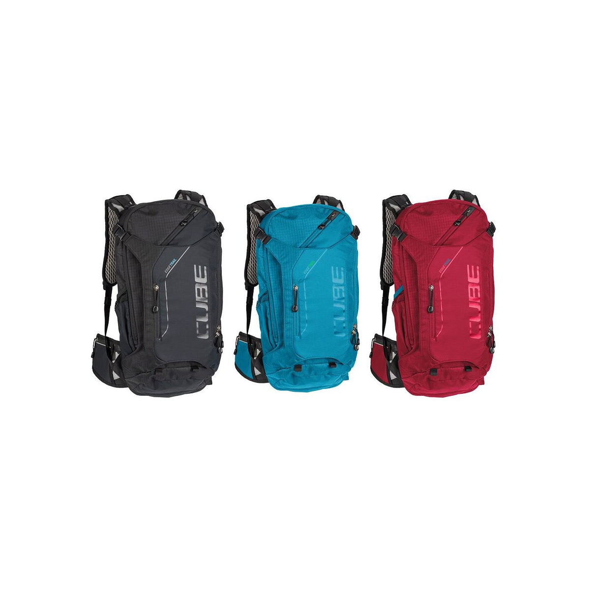 Rucsac CUBE Edge Trail