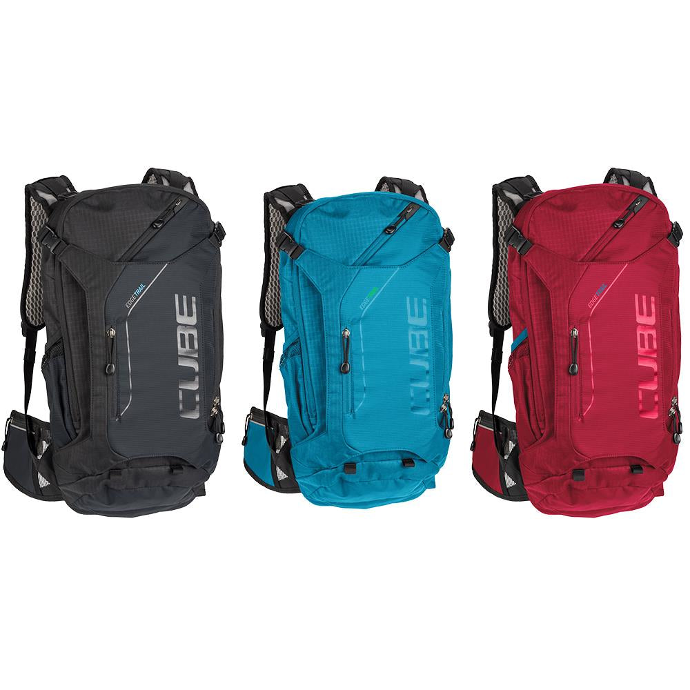 Rucsac CUBE Edge Trail