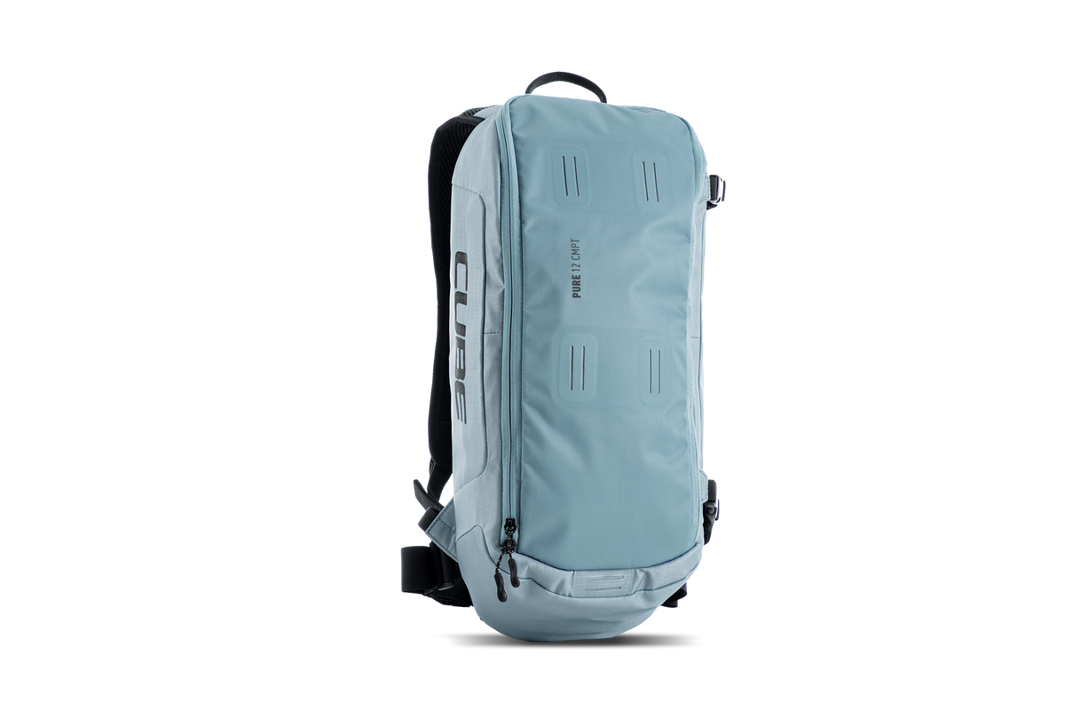 Rucsac CUBE Pure 12 CMPT