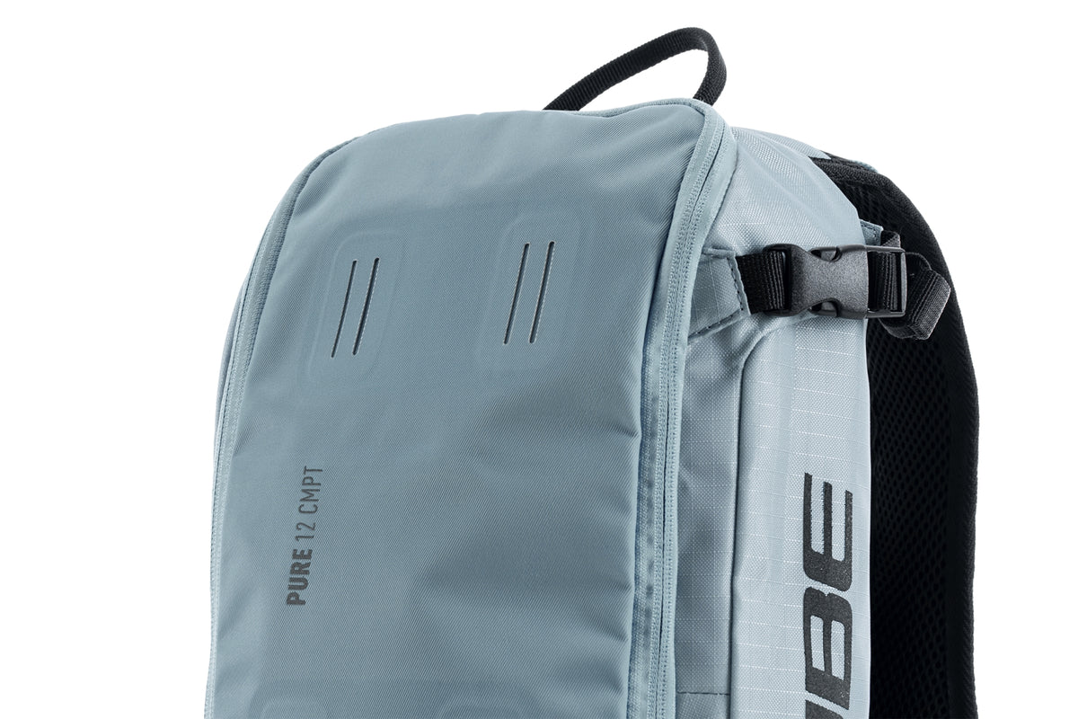 Rucsac CUBE Pure 12 CMPT