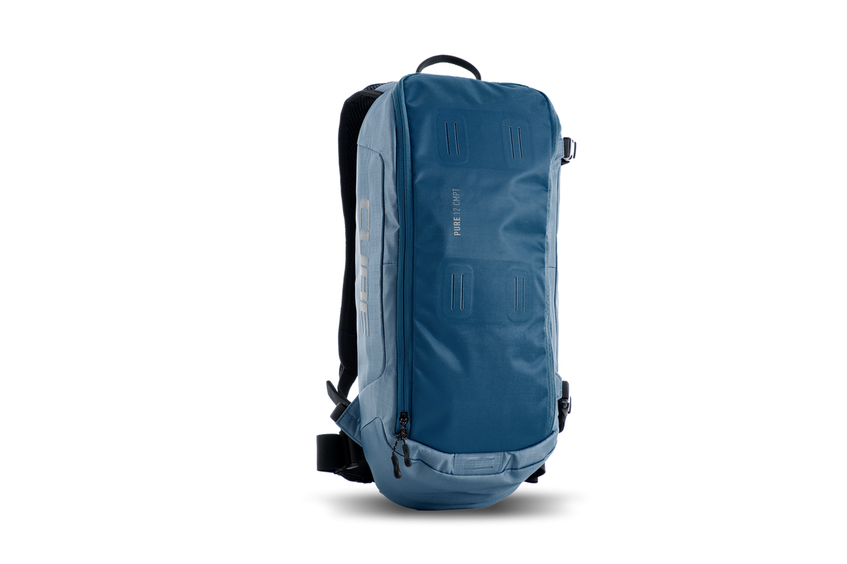 Rucsac CUBE Pure 12 CMPT