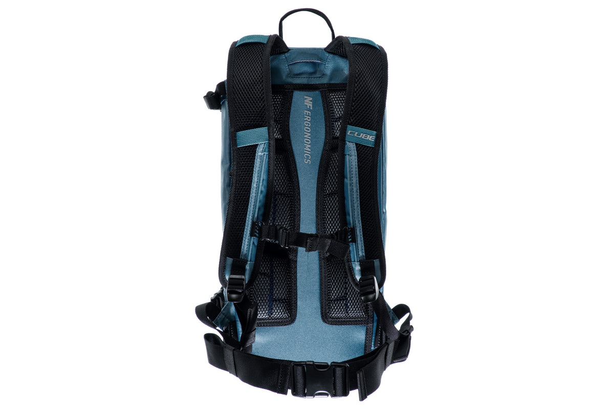Rucsac CUBE Pure 12 CMPT
