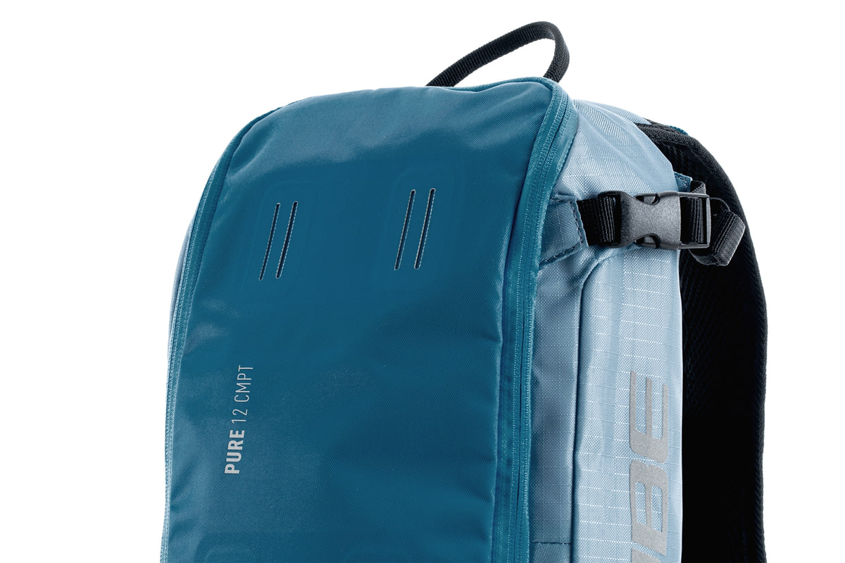 Rucsac CUBE Pure 12 CMPT