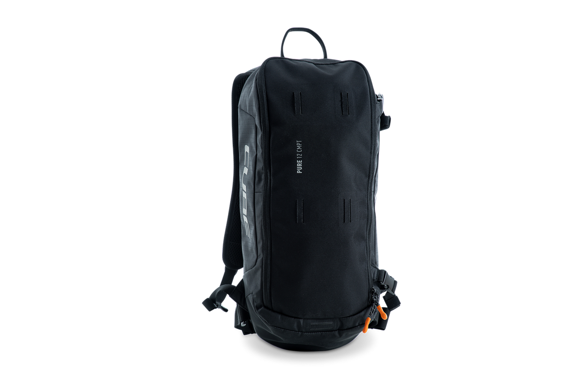 Rucsac CUBE Pure 12 CMPT