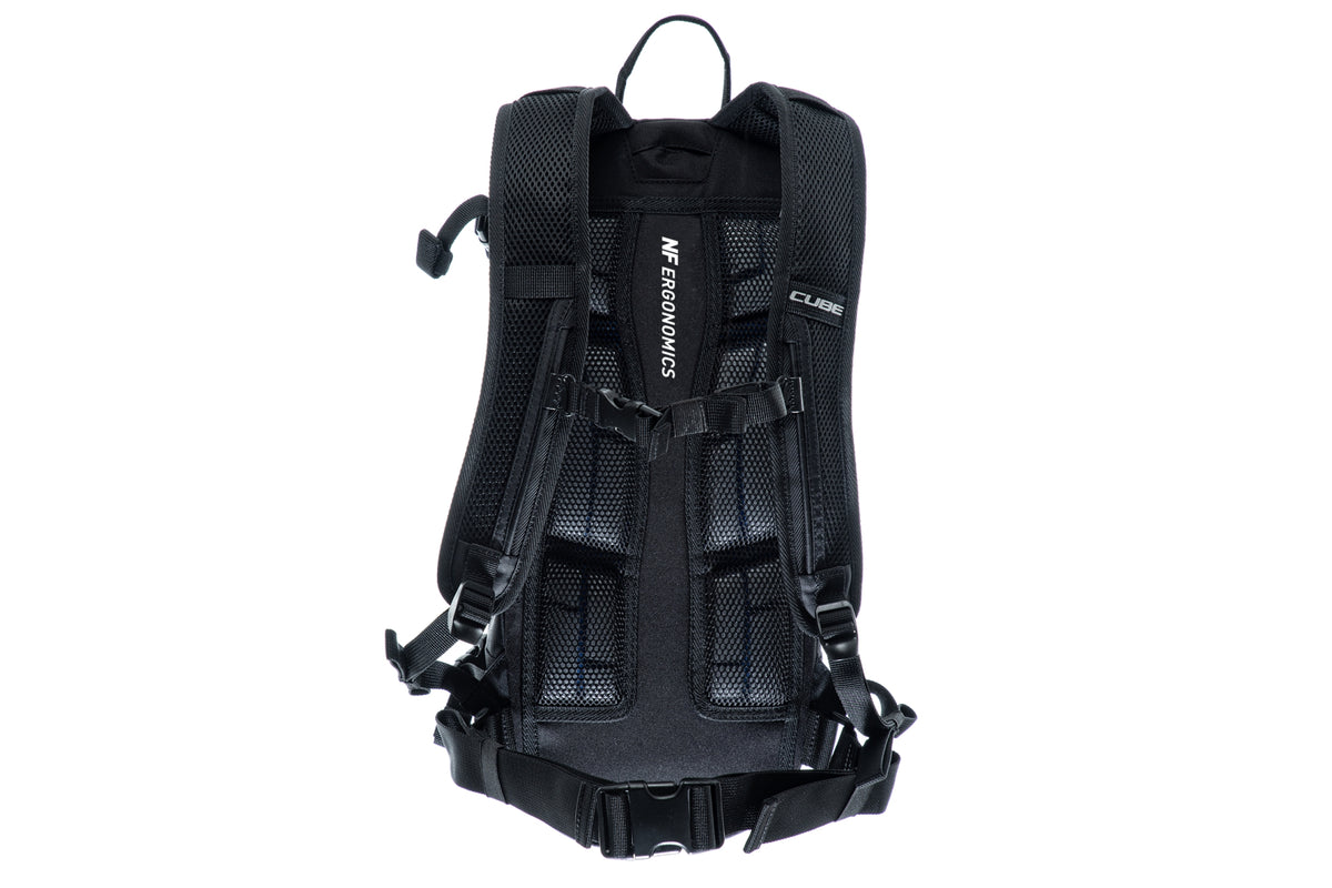 Rucsac CUBE Pure 12 CMPT