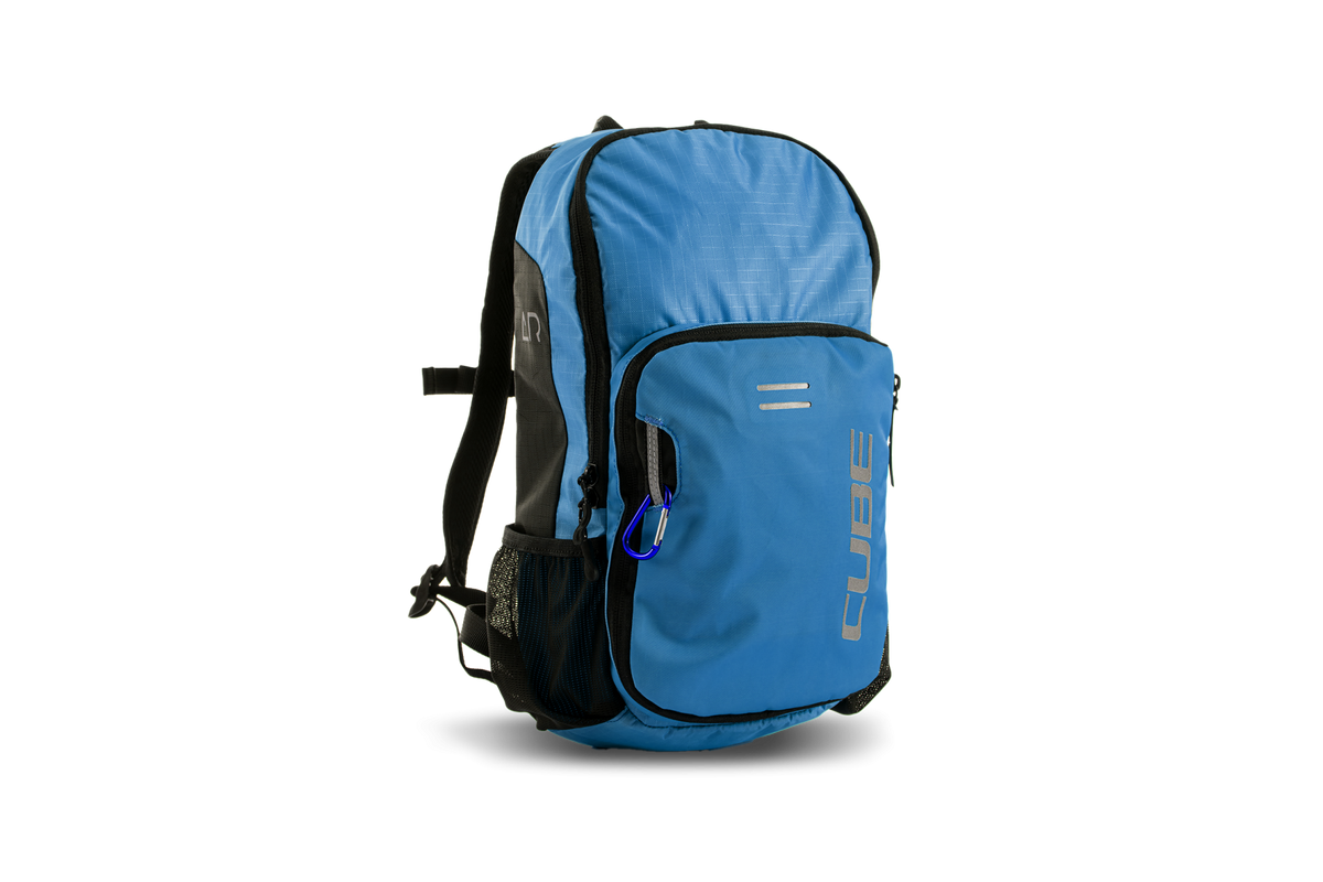 Rucsac CUBE Pure 6 Rookie