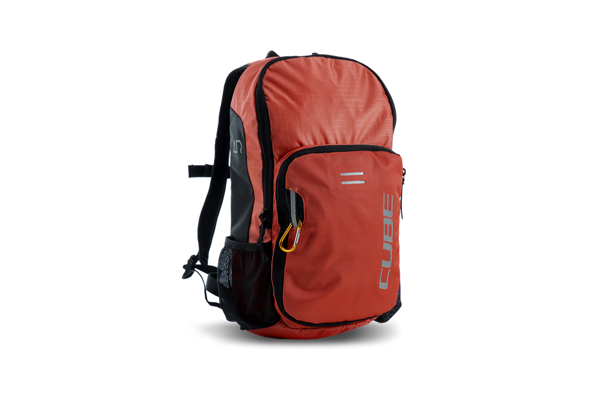 Rucsac CUBE Pure 6 Rookie
