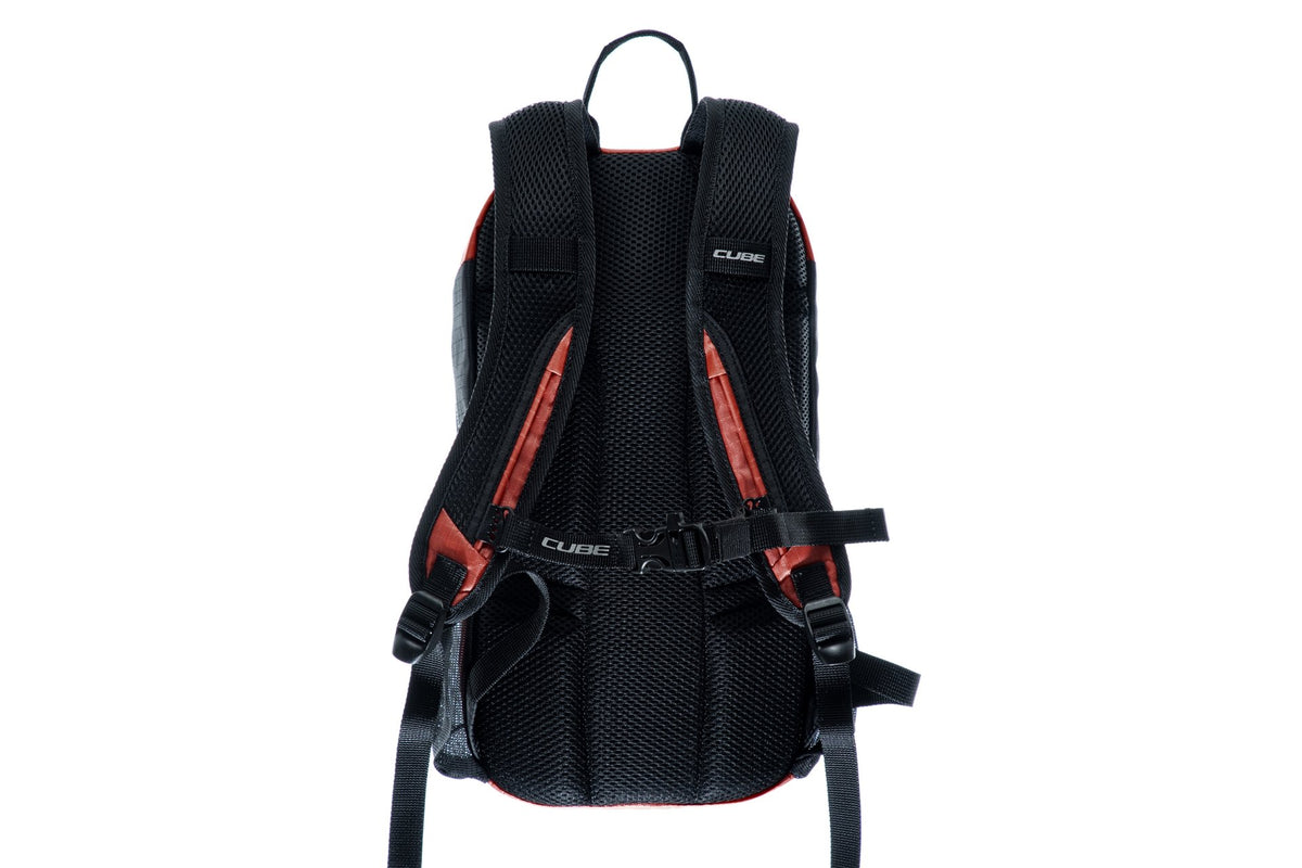 Rucsac CUBE Pure 6 Rookie