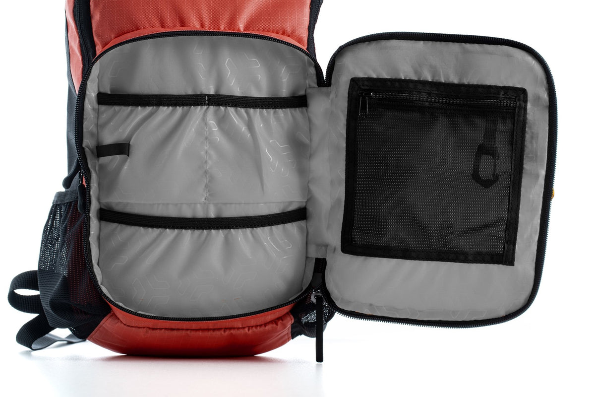 Rucsac CUBE Pure 6 Rookie