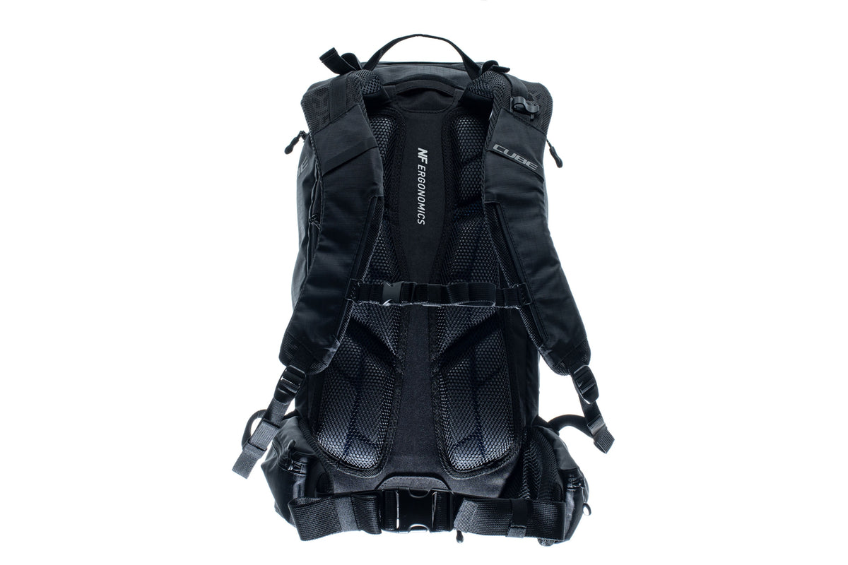 Rucsac CUBE Vertex 16