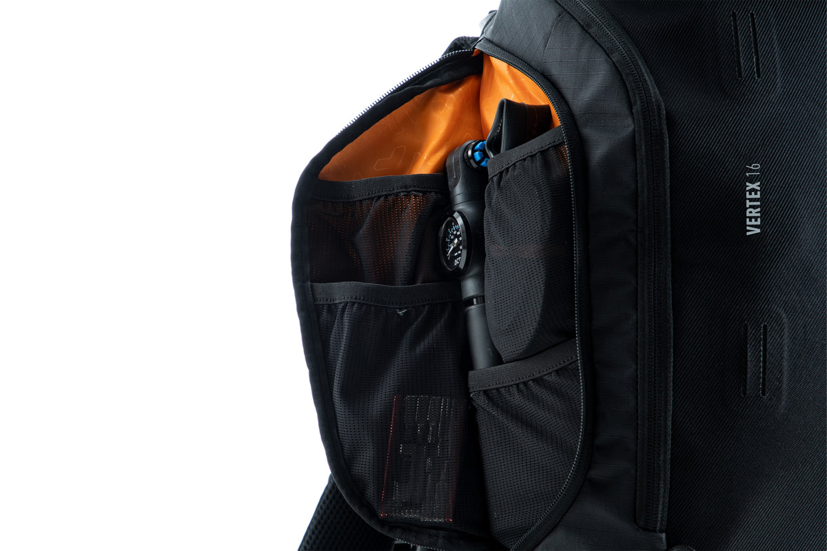 Rucsac CUBE Vertex 16