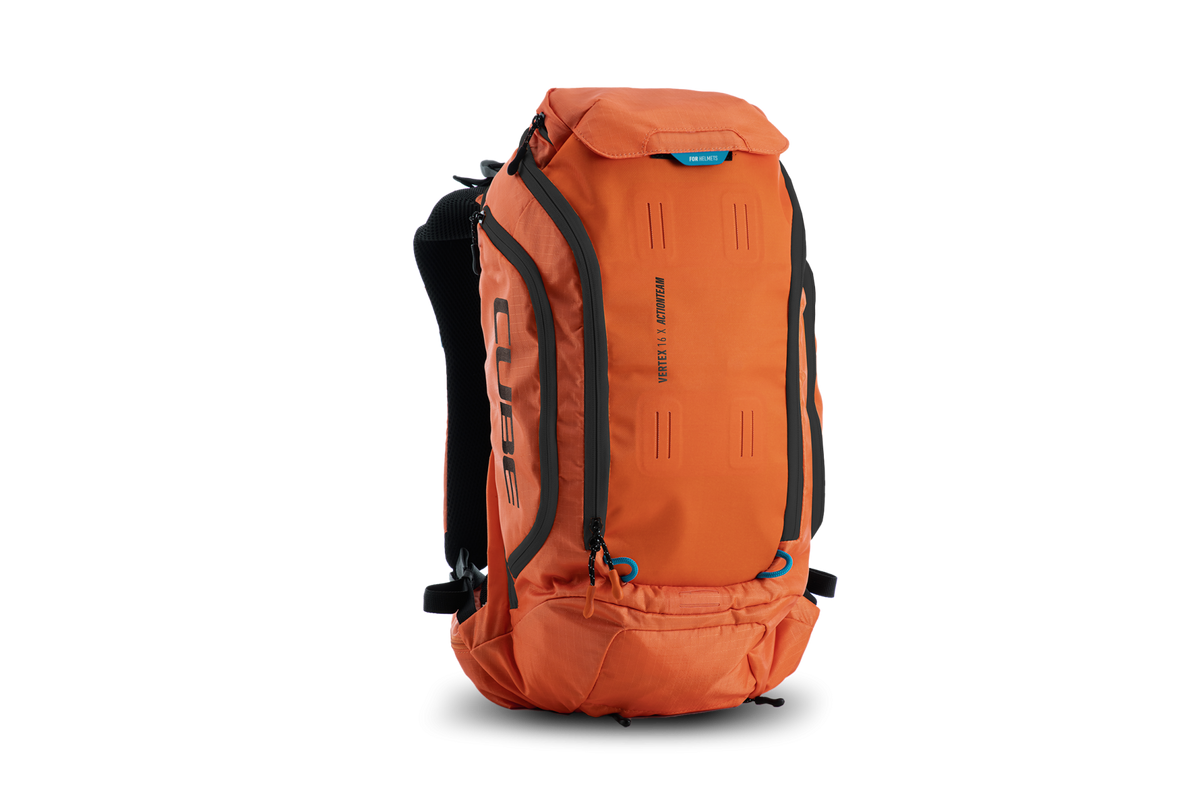 Rucsac CUBE Vertex 16 x Actionteam