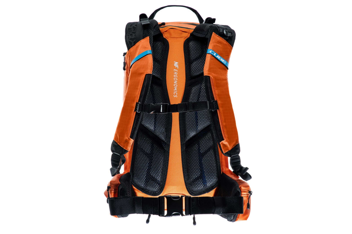 Rucsac CUBE Vertex 16 x Actionteam