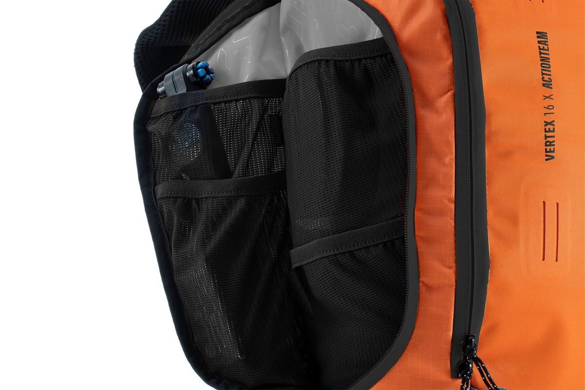 Rucsac CUBE Vertex 16 x Actionteam