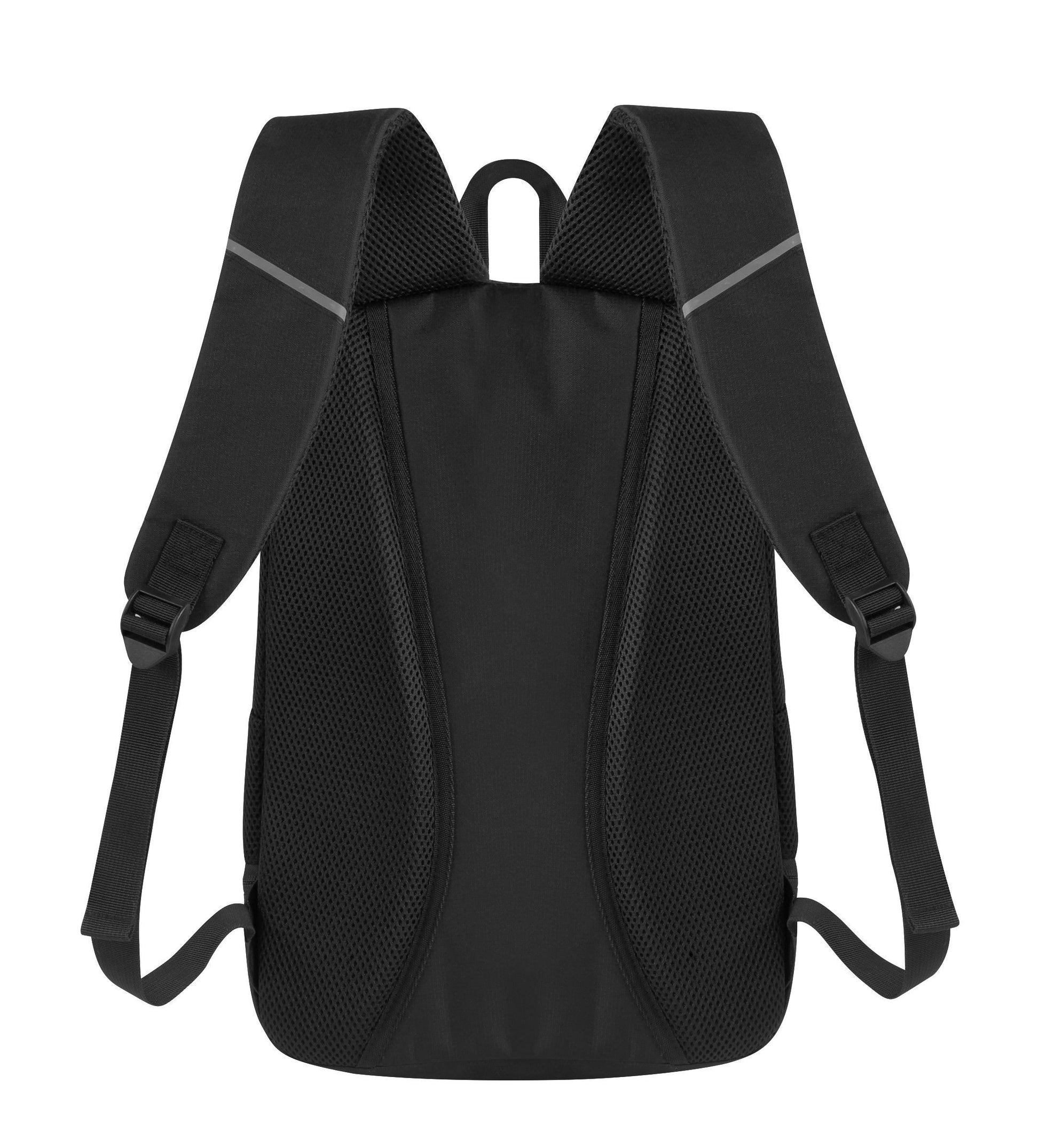 rucsac force amager 20l negru gri 1