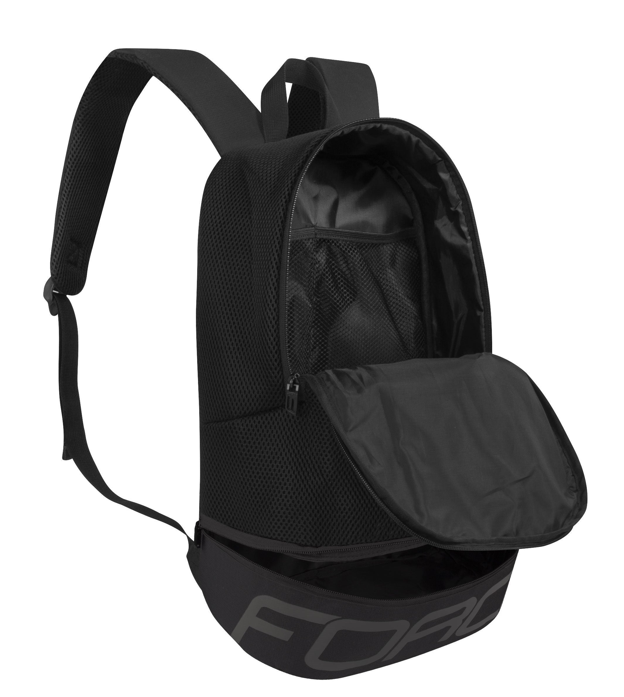 rucsac force amager 20l negru gri 2