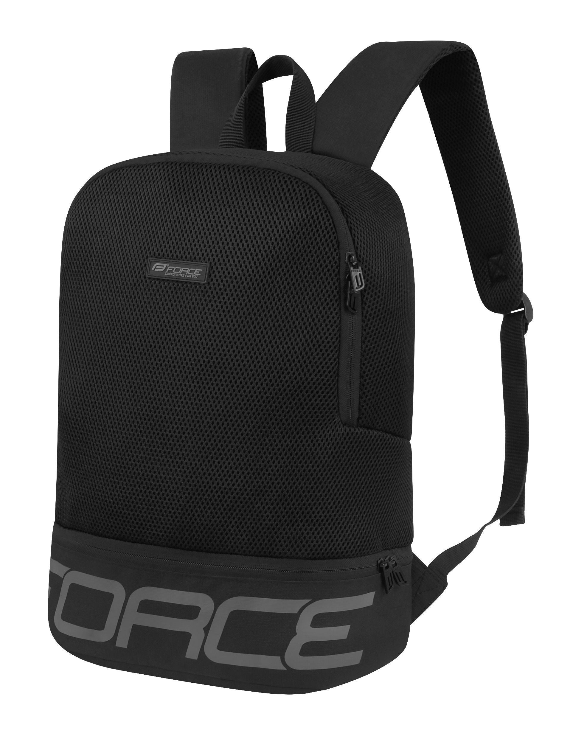 rucsac force amager 20l negru gri