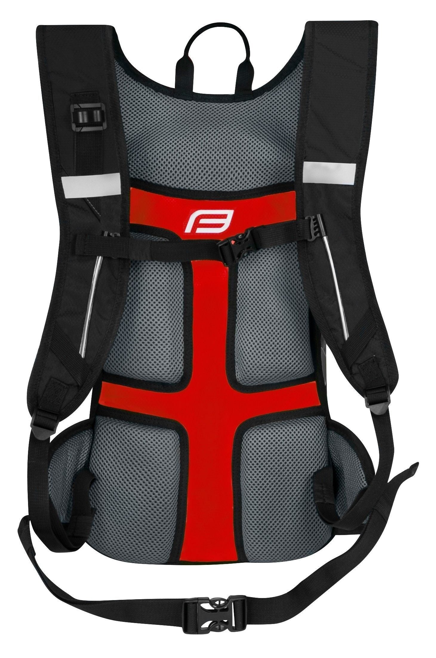 rucsac force berry ace 12l negru gri 1