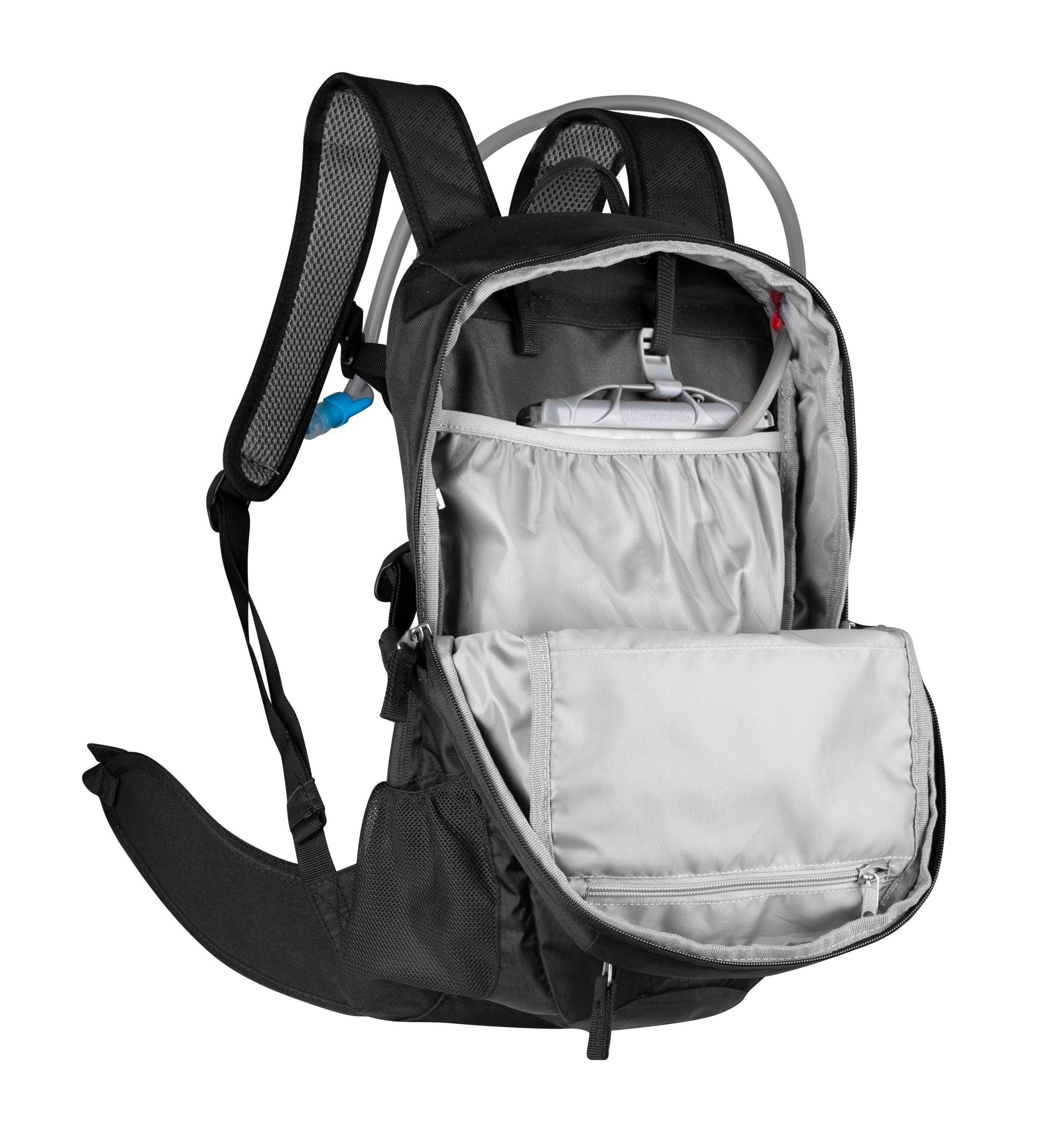 rucsac force grade plus 22l rezervor negru 2 scaled