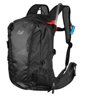 rucsac force grade plus 22l rezervor negru