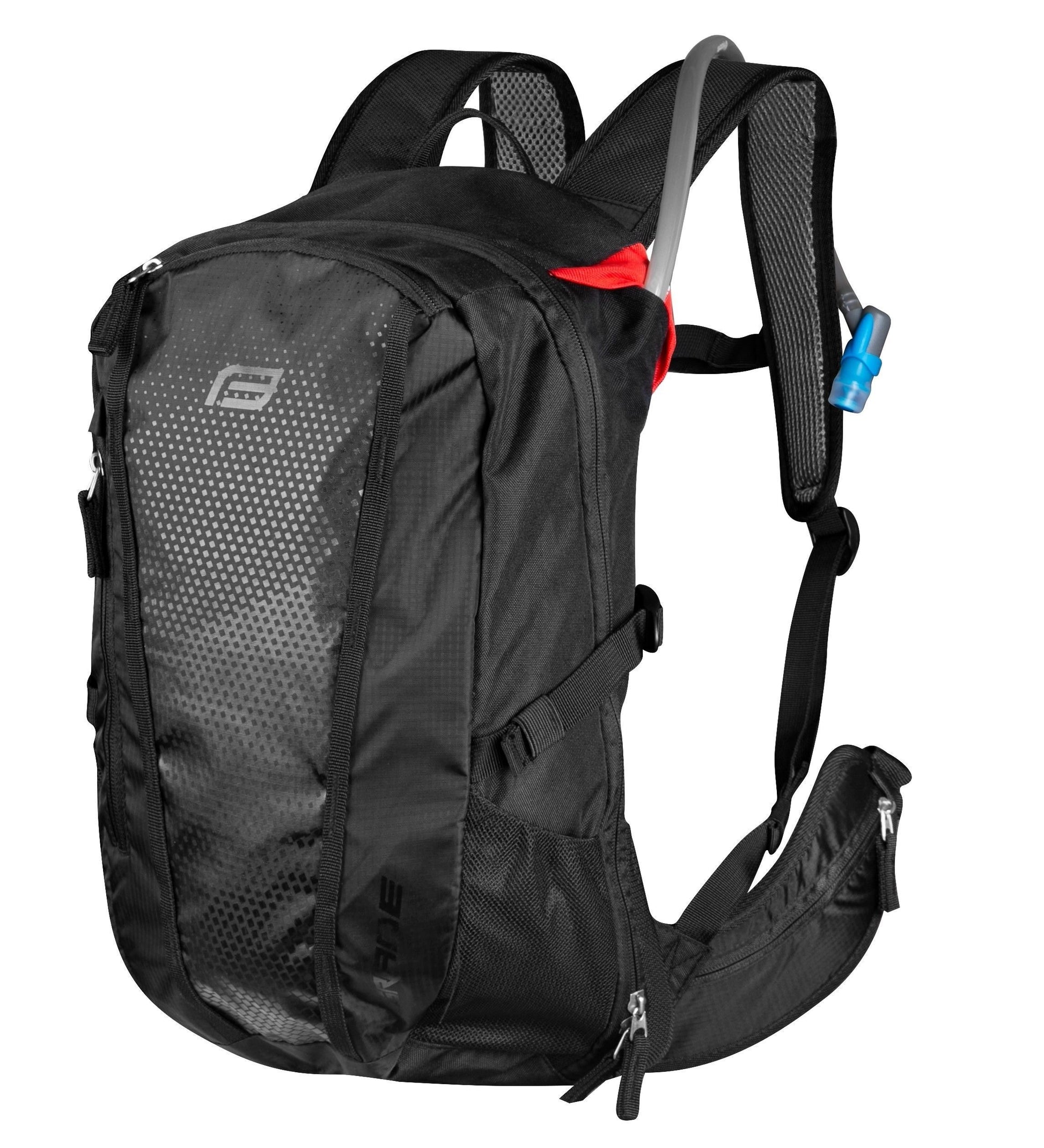 rucsac force grade plus 22l rezervor negru