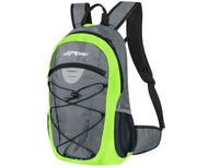 Rucsac Force Jordan Ace 20l gri/fluo