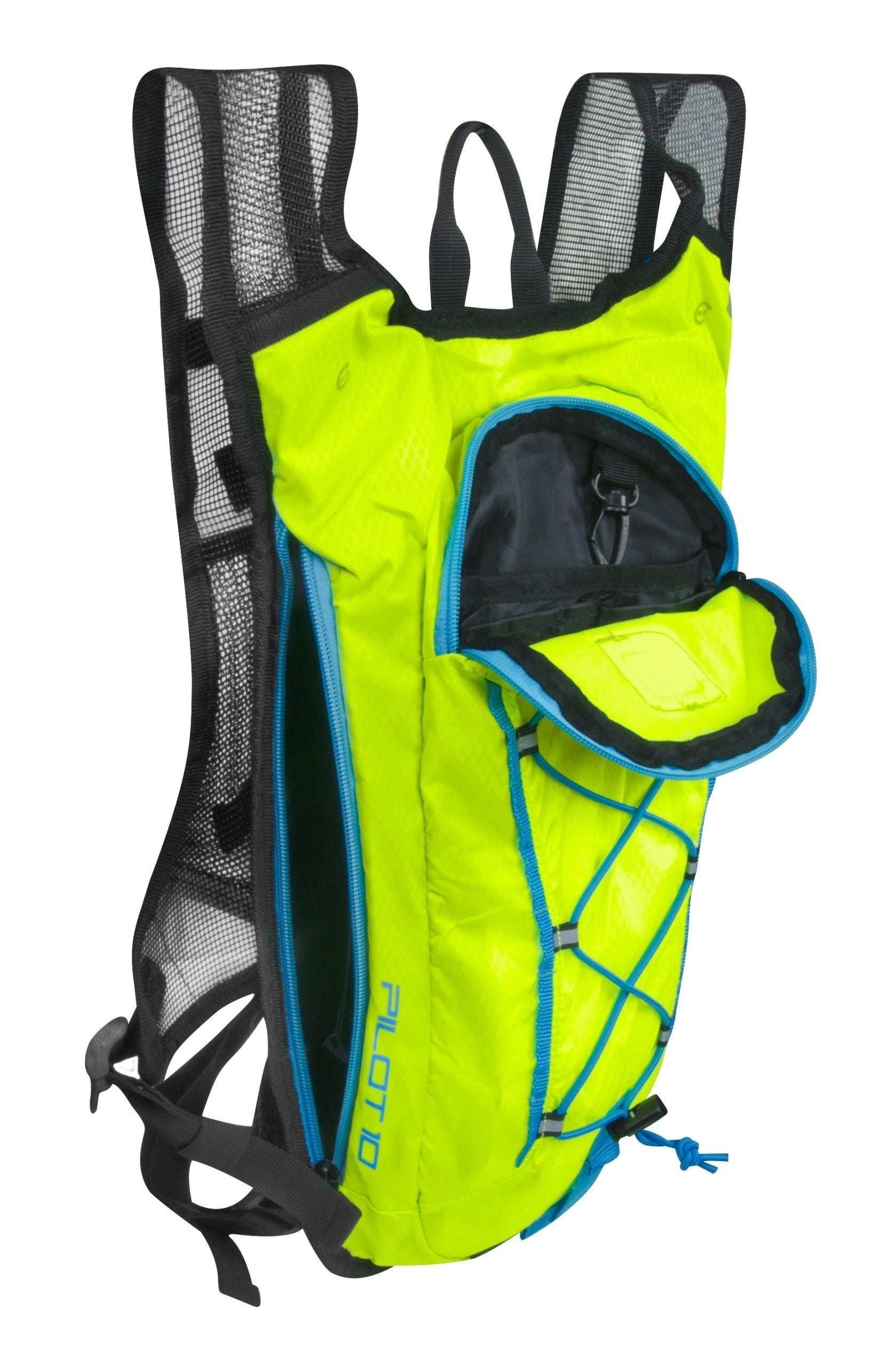 rucsac force pilot 10 l2l rezervor fluo 2 scaled