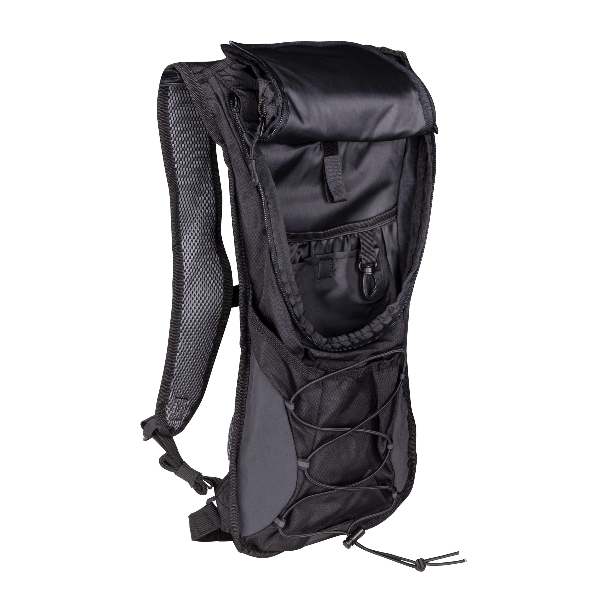 Rucsac Force Twin 14L negru