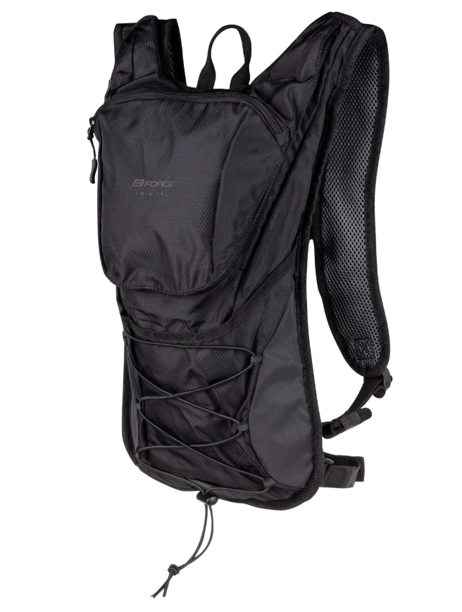 Rucsac Force Twin 14L negru