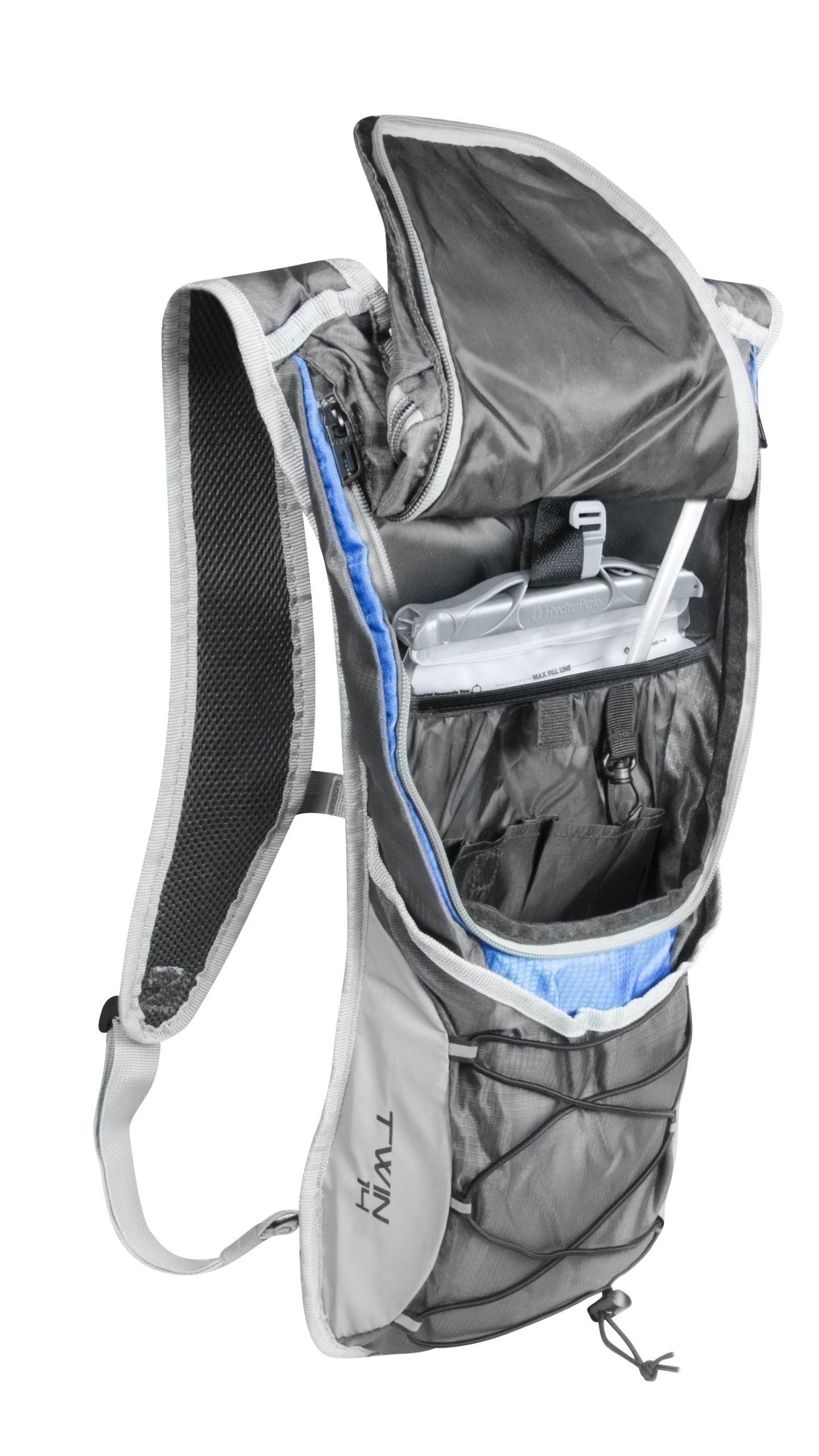 rucsac force twin plus 14l 2l gri albastru 2 scaled