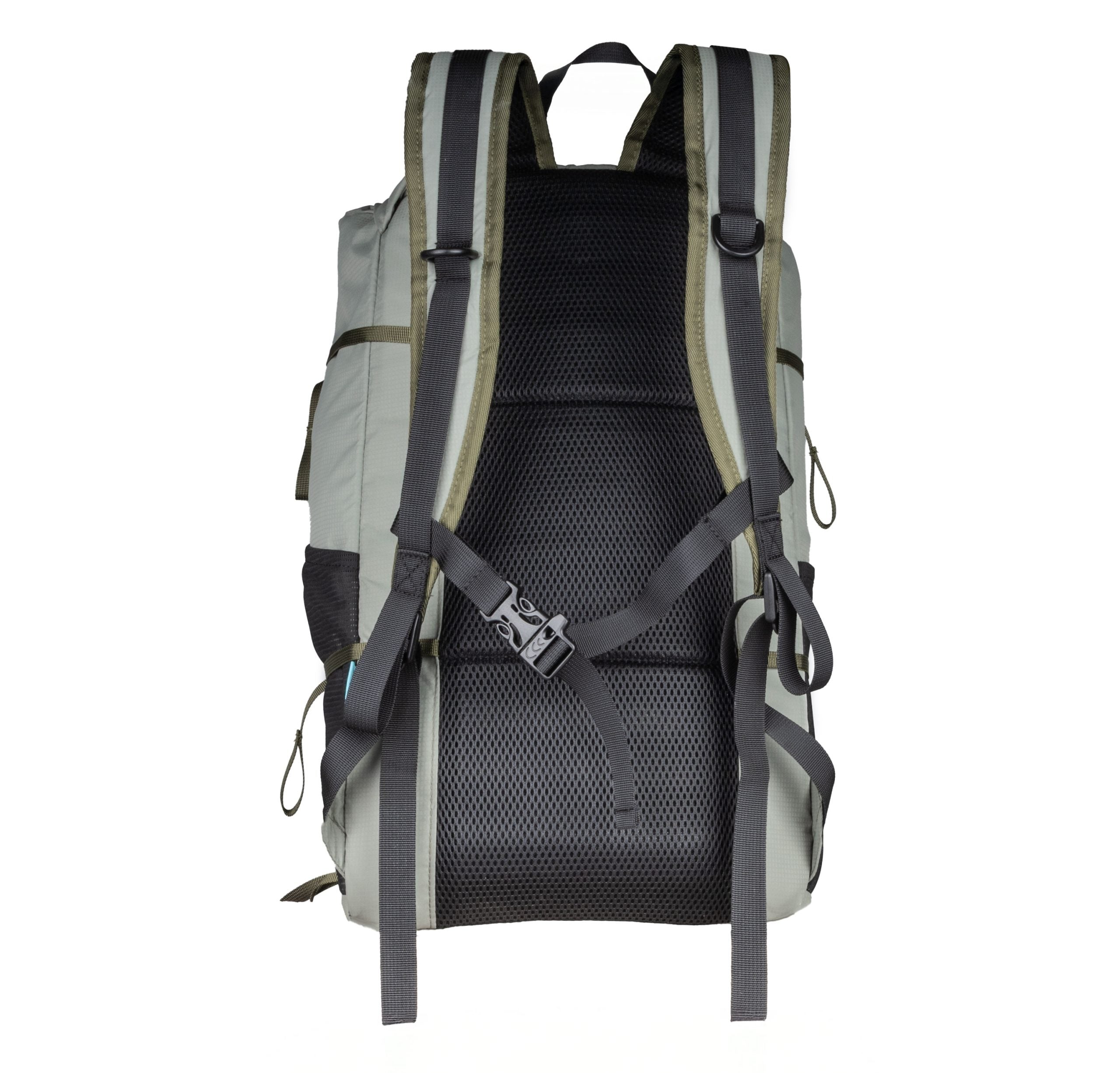 Rucsac Force Venture 22L verde