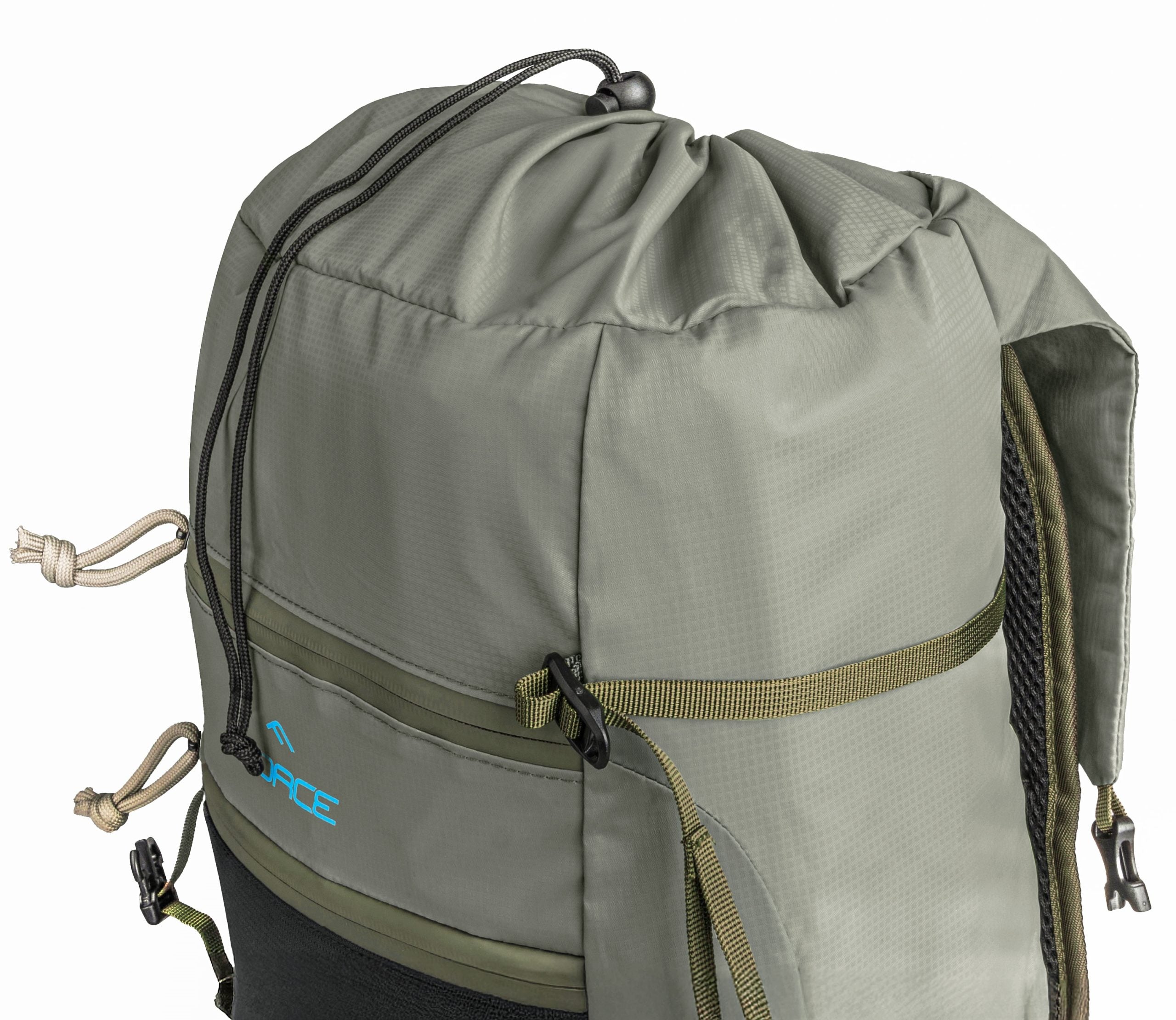 Rucsac Force Venture 22L verde