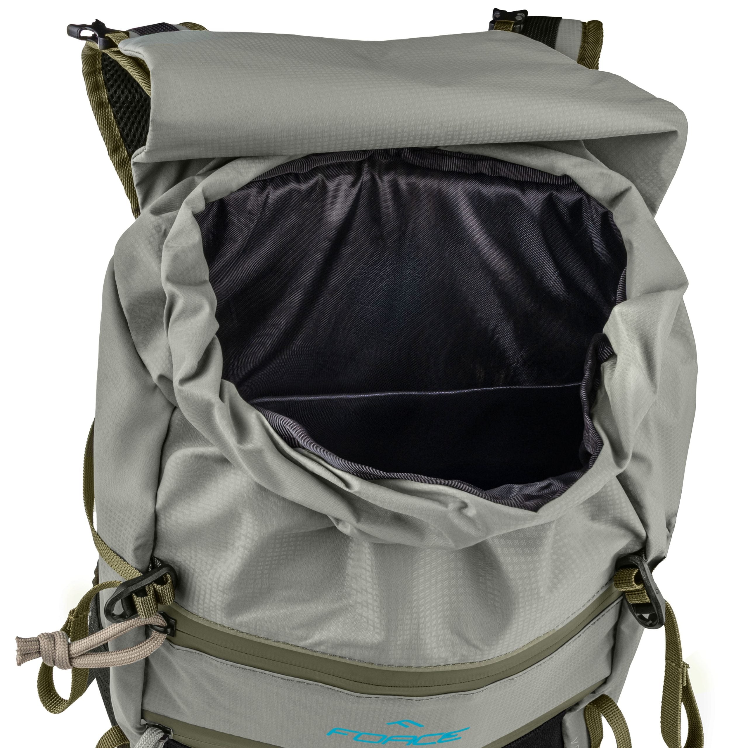 Rucsac Force Venture 22L verde