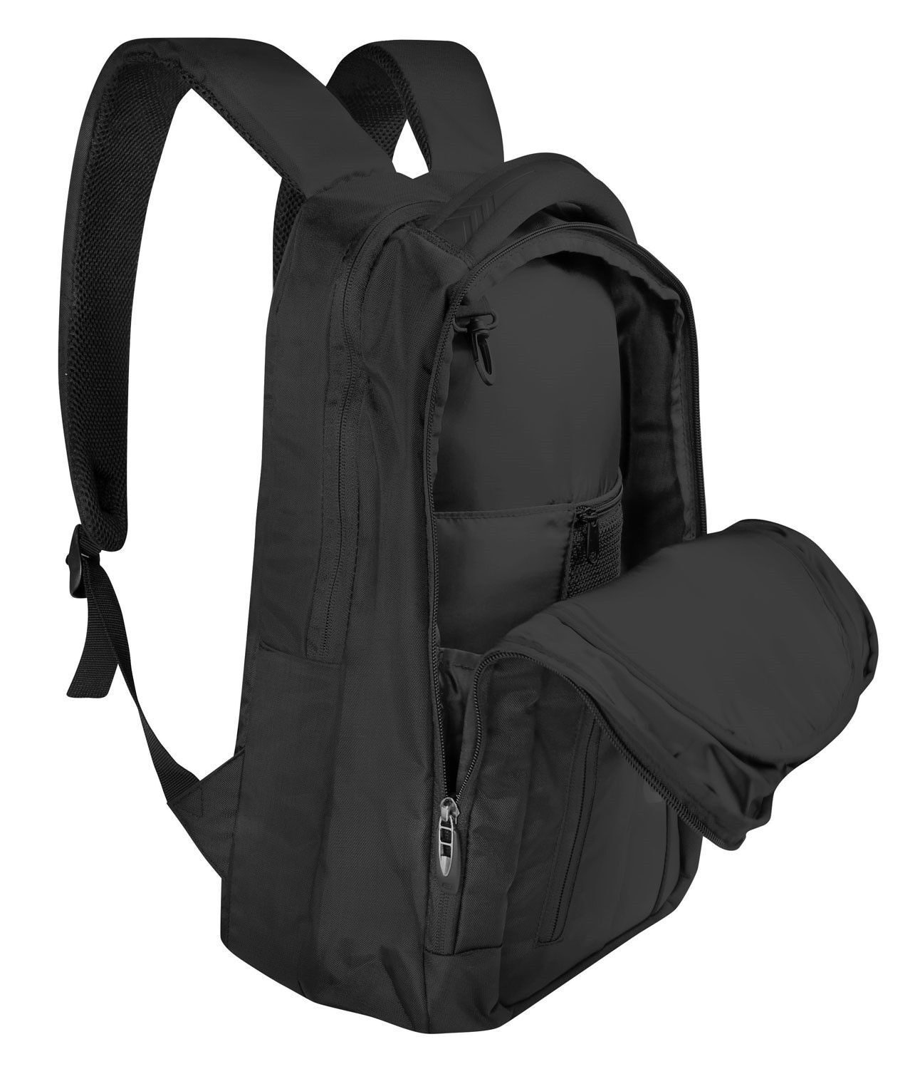 rucsac force voyager 16l negru 2