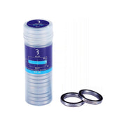 rulment cuvetarie bbb bhp 180 11 8 418x8 negru mir121