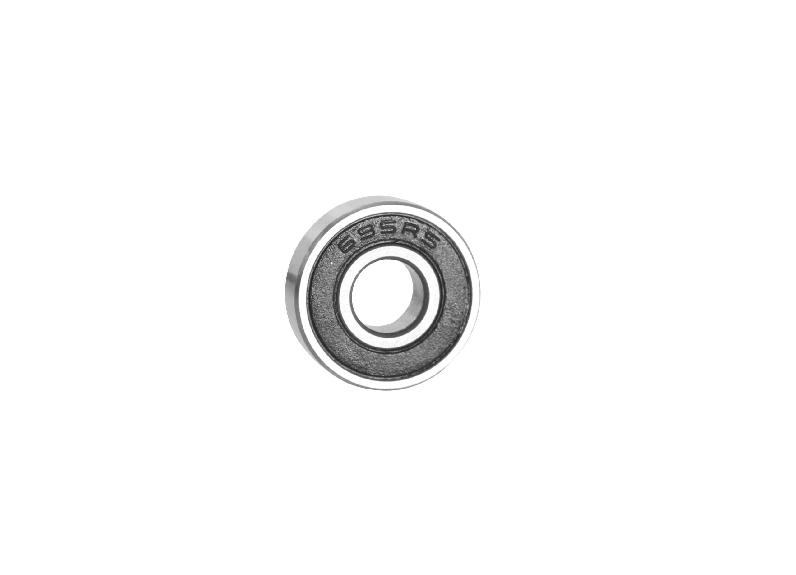 Rulment Union CB-012 695 2RS 5x13x4