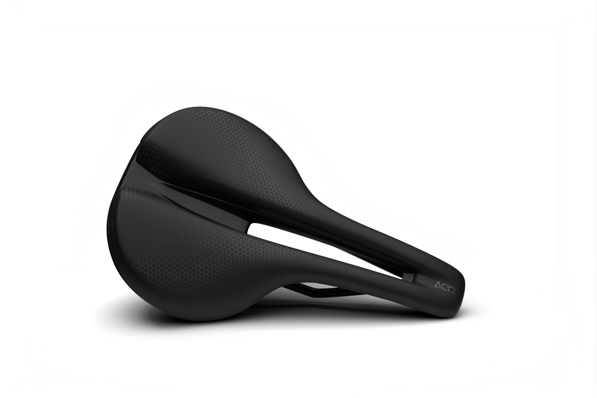 Șa ACID Venec E-mtb Black