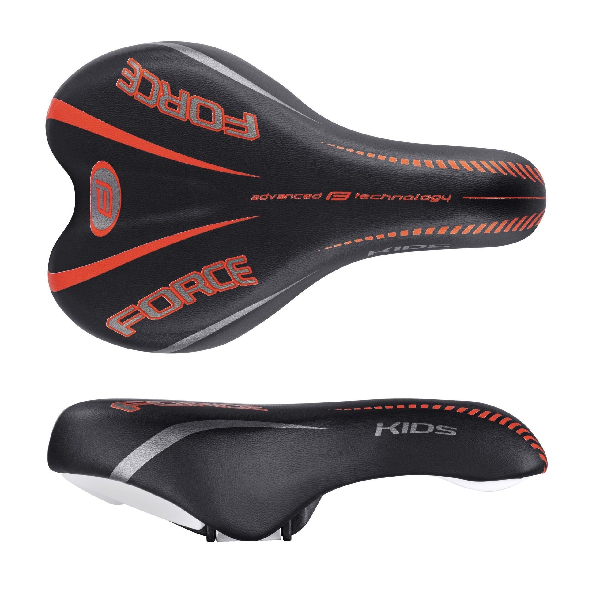 sa copii force kids 16 20 negru rosu 2 scaled