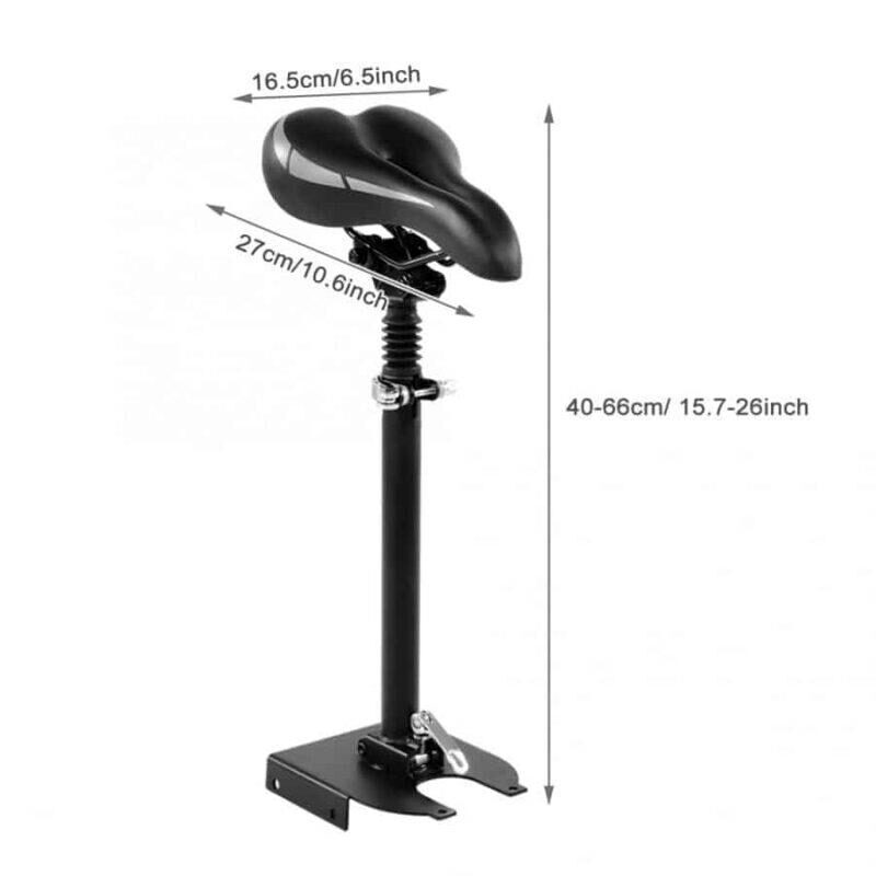 sa cu tija pentru trotineta xiaomi m365 1s essential mi3 neagra